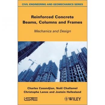 Vitalsource Technologies, Inc. Reinforced Concrete Beams, Columns And Frames