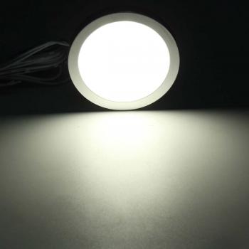 Luces LED interiores 12V 2,5W T4 para Peugeot Boxer y Camper