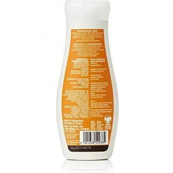 Weleda Sea Buckthorn Energizing Body Lotion 200 ml