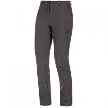 Mammut Runbold Pantalons de randonnée Femme Phantom FR: XXS