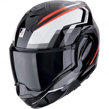 Scorpion Exo Motorradhelm EXO Tech Evo Furio