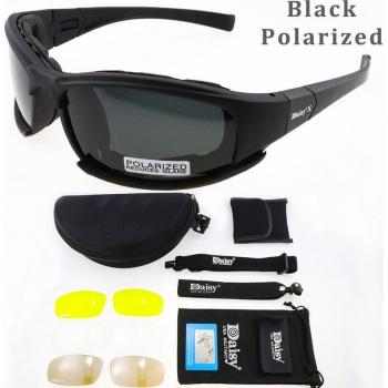 Gänseblümchen X7 Radfahrer-Sonnenbrille