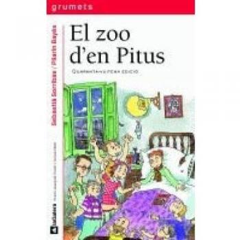 El zoo d'en Pitus