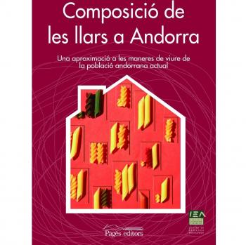 Composició de les llars a andorra