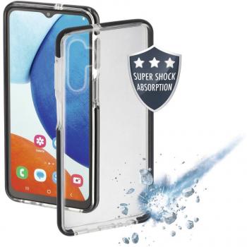 Hama Smartphone-Hülle »Cover für Samsung Galaxy A14, Samsung Galaxy A14 5G, wasserabweisend«