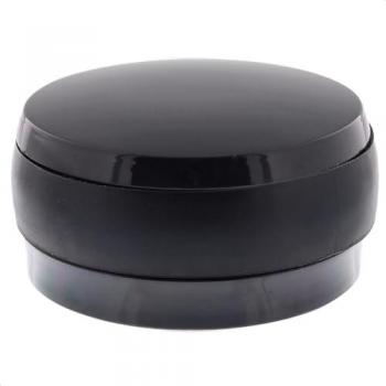 Fermaporta a Pavimento Ø45 mm, 4 Unità 25 mm – Modello Wagner EH 5224