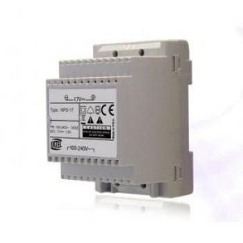 Transformateur modulaire Extel Modulo B 17 V