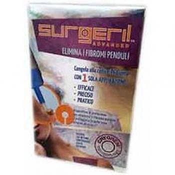 SURGERIL RIMOZIONE FIBROMI 50ML