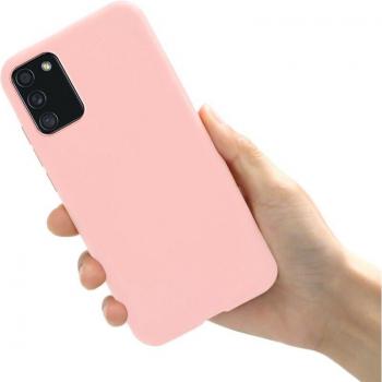Étui Souple pour Samsung Galaxy A02S SM-A025F