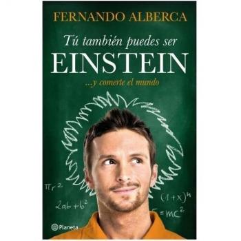 Tú también puedes ser Einstein