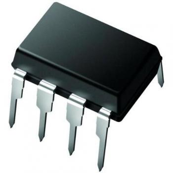 Microchip PIC12F675-I/P PDIP 8 Microcontroller