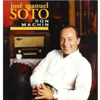 Al son de Machin (CD).