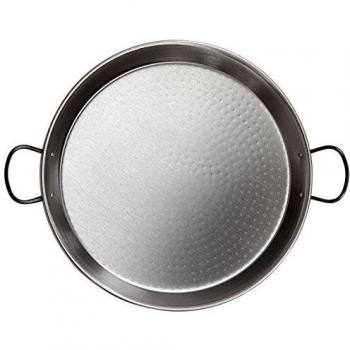 Paellera Tradicional Vaello 26 cm