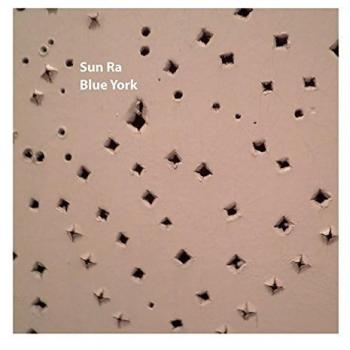 Blue York [Vinilo]