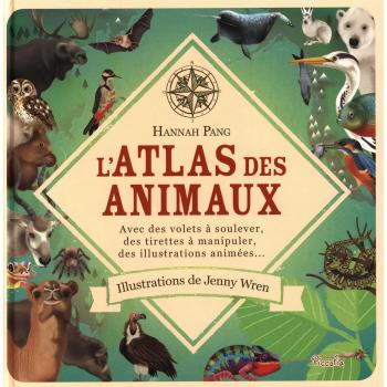 L'atlas des animaux