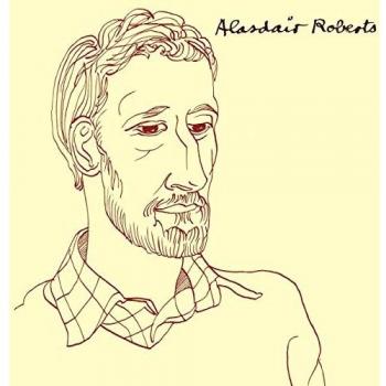 Alasdair roberts vinyl lp