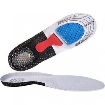 Altura Gel Plus Plantilla Ortopédica