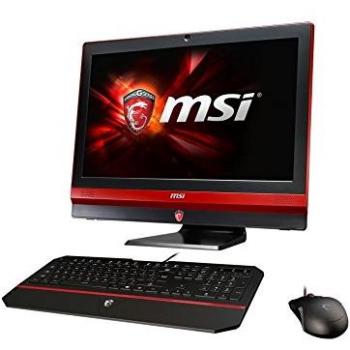 MSI R7670H8G1T0DS10MHANXS Rot/Schwarz – Leistungsstarker Gaming-PC mit Intel i7 und GTX 960M