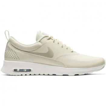 Zapatillas Nike Air MAX Thea para Mujer, (Pale Ivory/Sail-Aluminum 112), 40 EU
