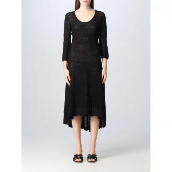 TWINSET Noir Pull Femme XS