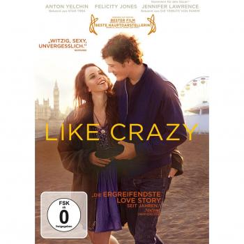 Like Crazy