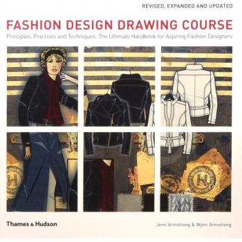 Fashion Design Drawing Course by Jemi Armstrong