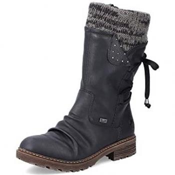 Rieker Damen Stiefelette