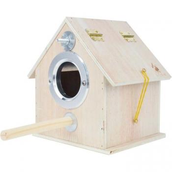 Cocon Perroquet Outdoor