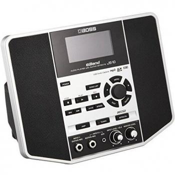 BOSS eBand JS-10 Guitar Effects Audio Player