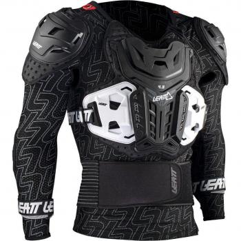 Leatt 4.5 Pro Body Protektorenjacke