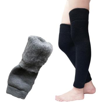 JapanCrafted WarmLining Socks