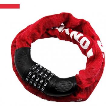 Bicycle Security Chain Lock