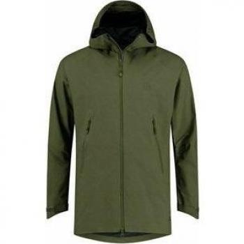 Korda Trockenkern-Jacke Olivenfarben