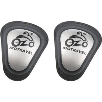 Ti Alloy Motorcycle Shoulder Pads
