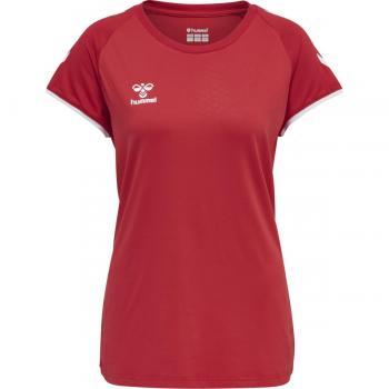 Hummel Women's hmlhmlCORE Stretch T-Shirt