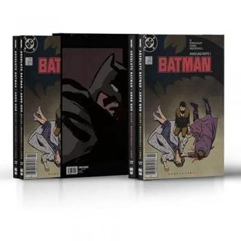 Batman: Anno Uno