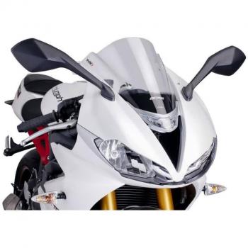 Dôme racing Puig Z-Racing pour Triumph Daytona 675/R (13-17)