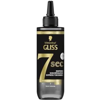 Schwarzkopf Express 7‑Sec Repair – Cheveux secs et abîmés – 200 ml