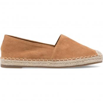 WSS990‑224 Braun – Jenny Fairy Espadrilles