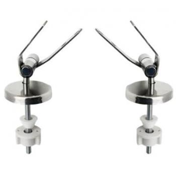 Système de Fixation Siège WC – Modèle S01