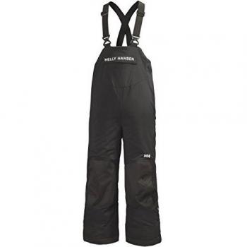 Peto de seguridad juvenil Helly Hansen K Rider INS Talla 98/3 Color negro