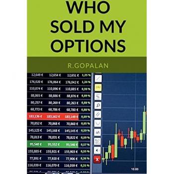 WHO SOLD MY OPTIONS