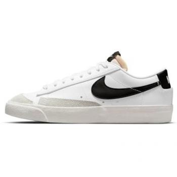 Zapatilla Nike Blazer Low 77 Mujer
