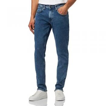 5-Pocket-Jeans BLEND 5-Pocket-Jeans BHTwister Gr. 28, Länge 32, blau