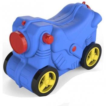 Kids Sit-On Rolling Luggage