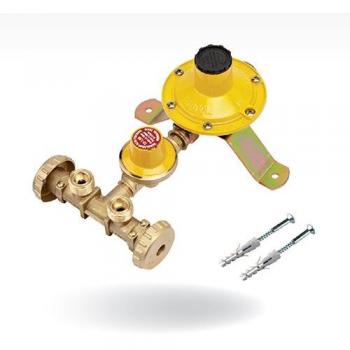 Commande Mini 2 Cylindres Mod. M