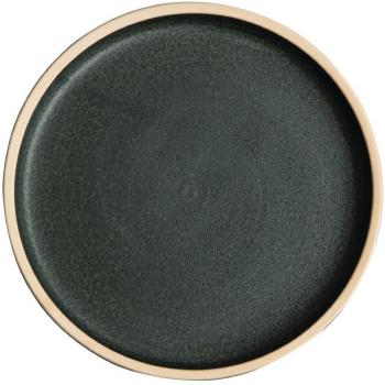 Assiette 180 mm Bord Droit