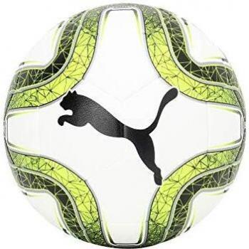 Cyber Gelb-Schwarz Ball – PUMA BVB Fan Edition 5