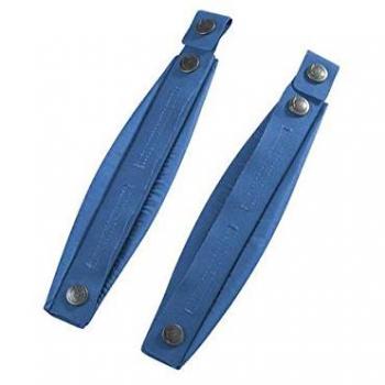 Pañal para Maletas Fjällräven Azul ONU