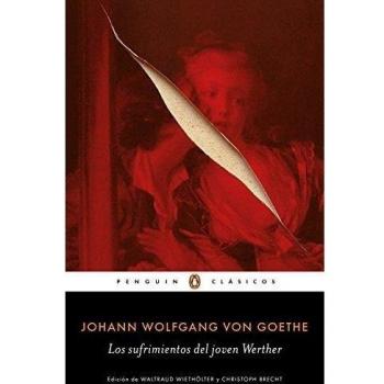Los sufrimientos del joven Werther